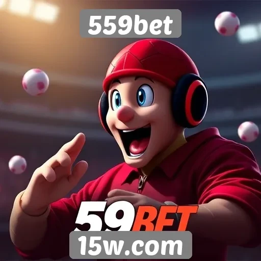 Guia para iniciantes em apostas no 559bet