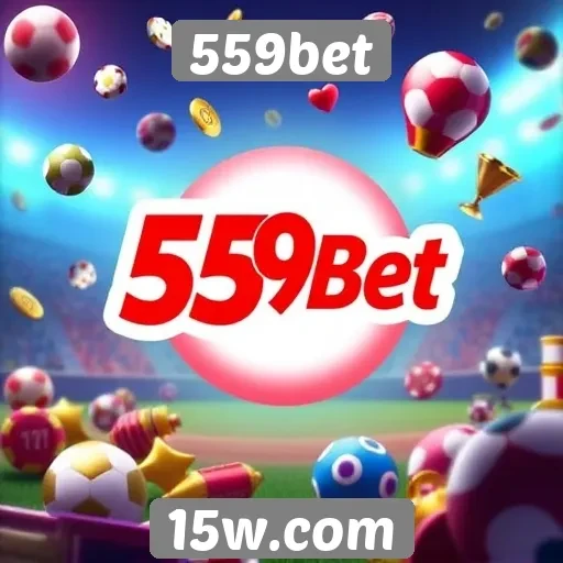 559bet destaca-se pela variedade de modalidades disponíveis