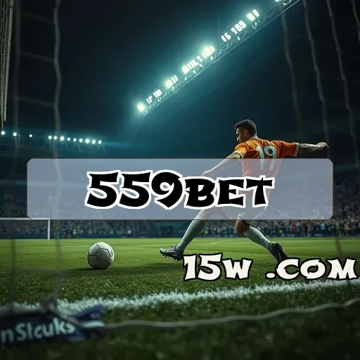 559bet Eventos Esportivos